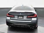 2021 BMW 540i 540i