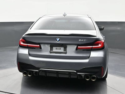 2021 BMW 540i 540i