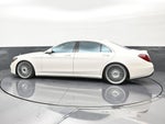 2019 Mercedes-Benz S-Class S 560