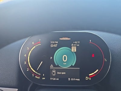 2022 MINI Countryman John Cooper Works