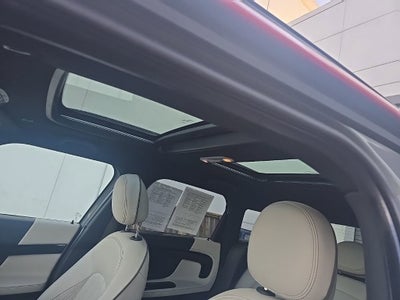 2022 MINI Countryman John Cooper Works