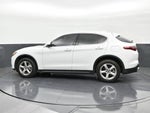 2020 Alfa Romeo Stelvio 4DR SUV RWD