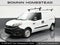 2018 RAM ProMaster City Cargo Van Tradesman