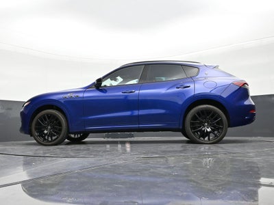 2022 Maserati Levante GT