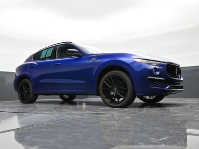 2022 Maserati Levante GT