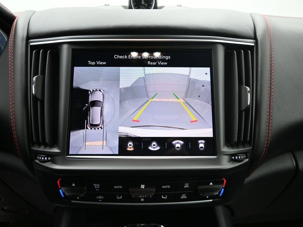 2024 Maserati Levante GT Ultima