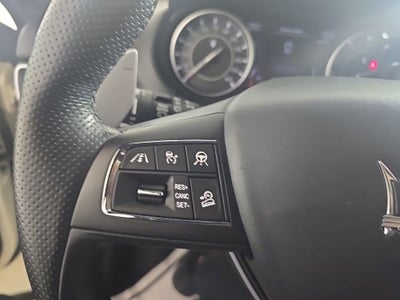 2024 Maserati Levante GT Ultima