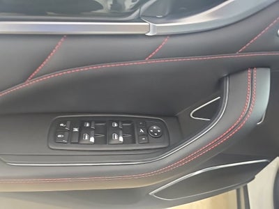 2024 Maserati Levante GT Ultima