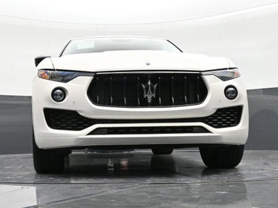 2024 Maserati Levante GT Ultima