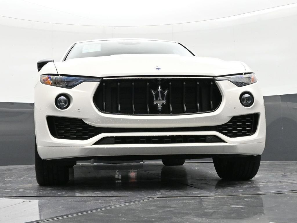 2024 Maserati Levante GT Ultima