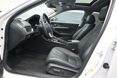 2023 Acura Integra Base