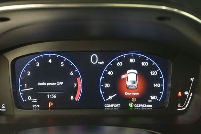 2023 Acura Integra Base