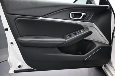 2023 Acura Integra Base