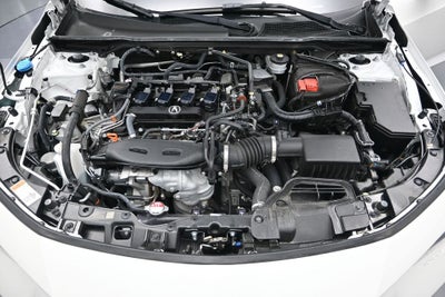 2023 Acura Integra Base