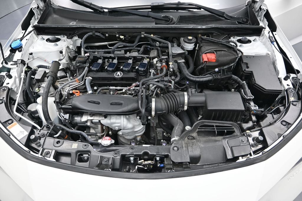 2023 Acura Integra Base