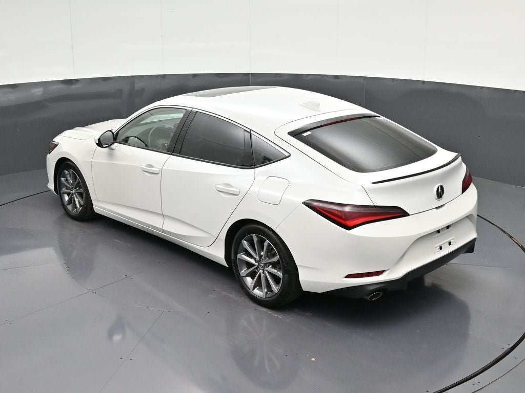 2023 Acura Integra Base