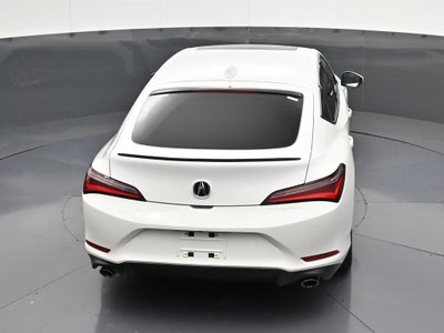 2023 Acura Integra Base
