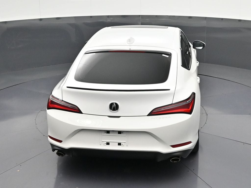 2023 Acura Integra Base
