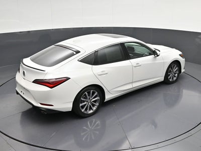 2023 Acura Integra Base