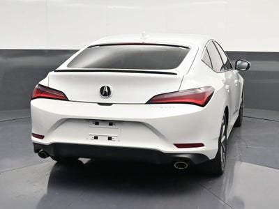2023 Acura Integra Base