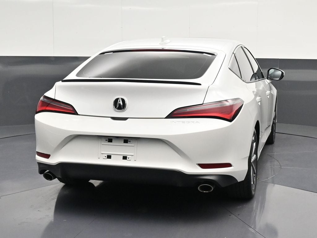 2023 Acura Integra Base