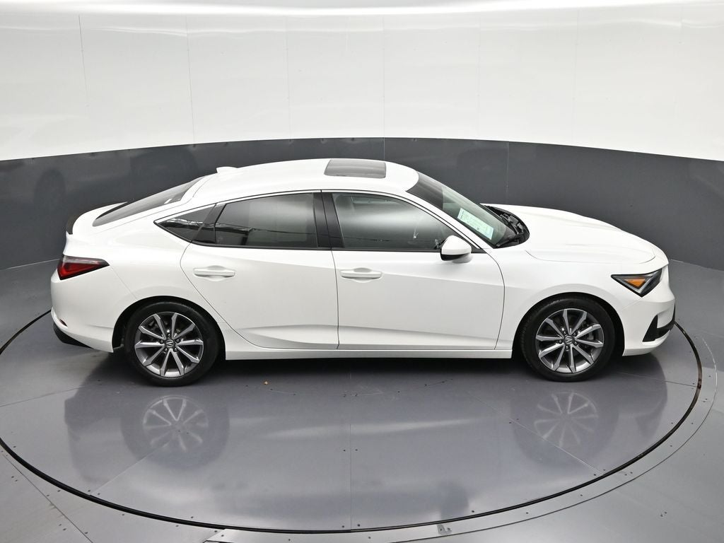 2023 Acura Integra Base