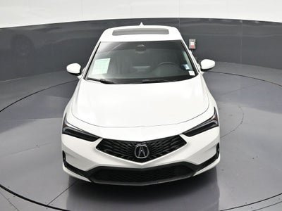 2023 Acura Integra Base