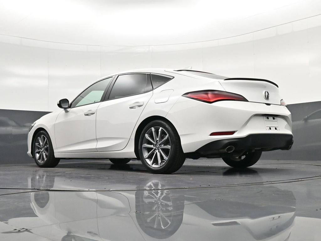 2023 Acura Integra Base