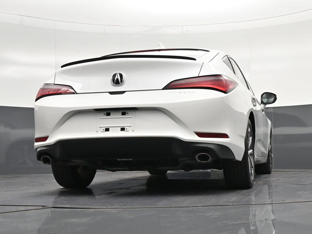 2023 Acura Integra Base