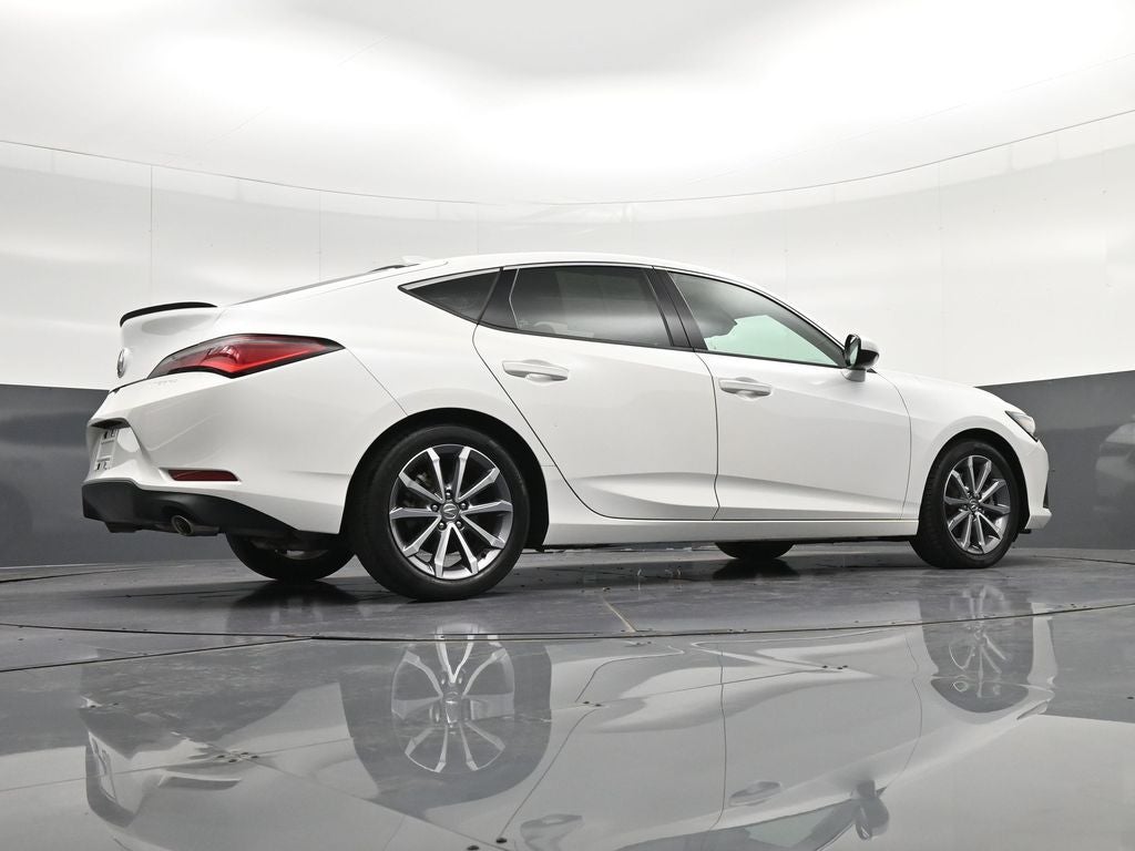 2023 Acura Integra Base