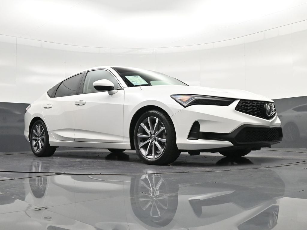 2023 Acura Integra Base