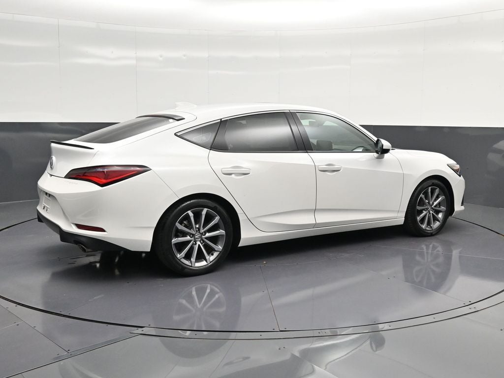 2023 Acura Integra Base