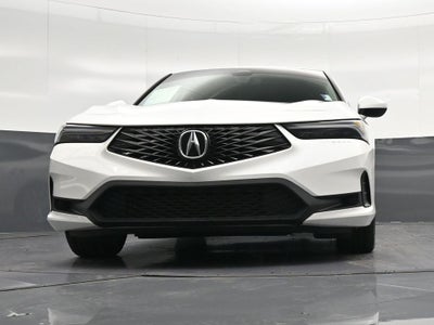 2023 Acura Integra Base