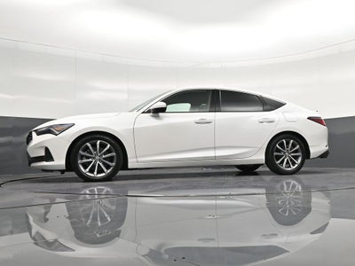 2023 Acura Integra Base