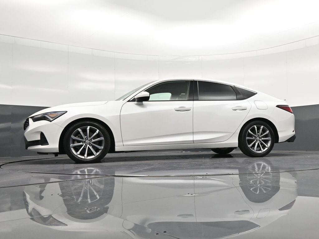 2023 Acura Integra Base
