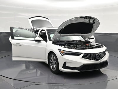 2023 Acura Integra Base