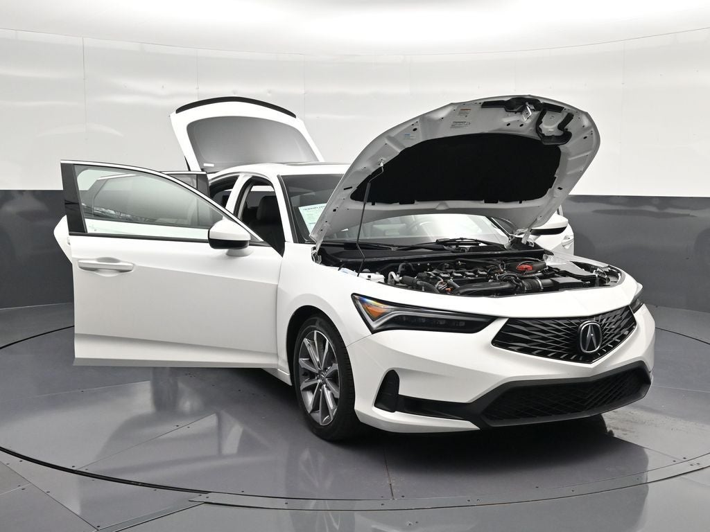 2023 Acura Integra Base
