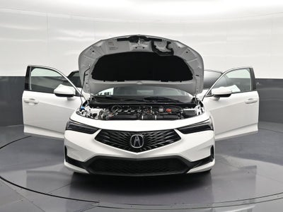 2023 Acura Integra Base