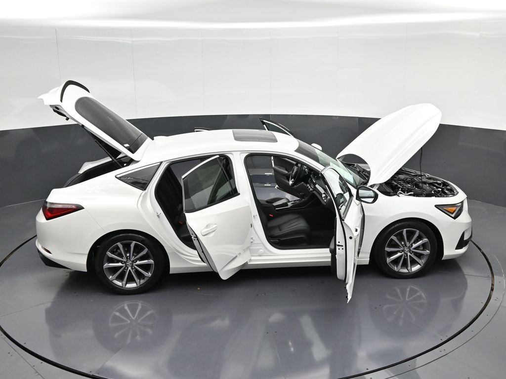 2023 Acura Integra Base