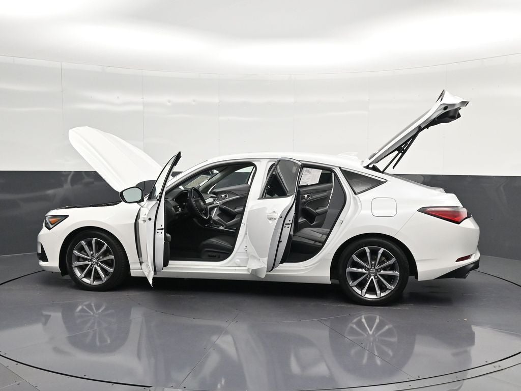 2023 Acura Integra Base