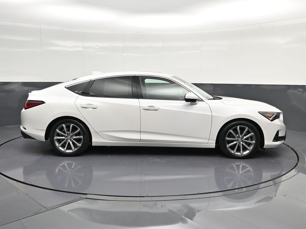 2023 Acura Integra Base
