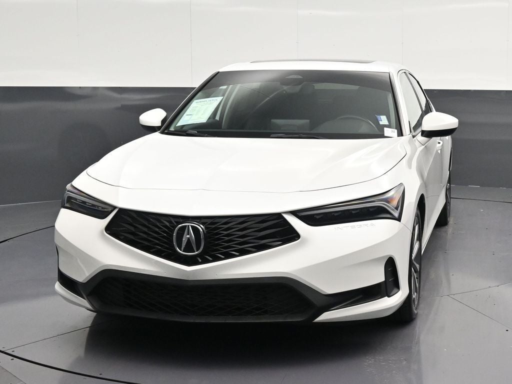 2023 Acura Integra Base