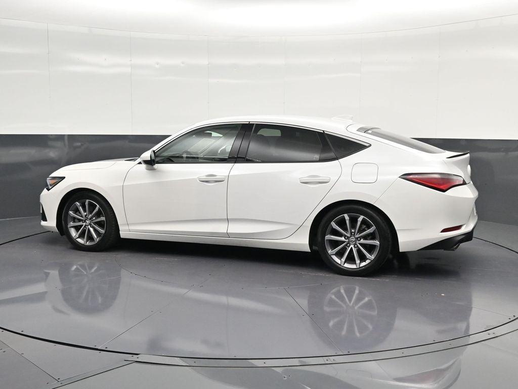 2023 Acura Integra Base