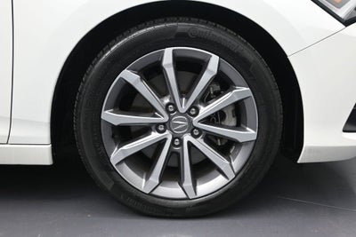2023 Acura Integra Base