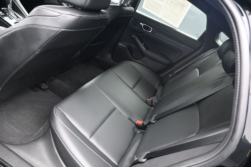 2023 Acura Integra A-Spec Package