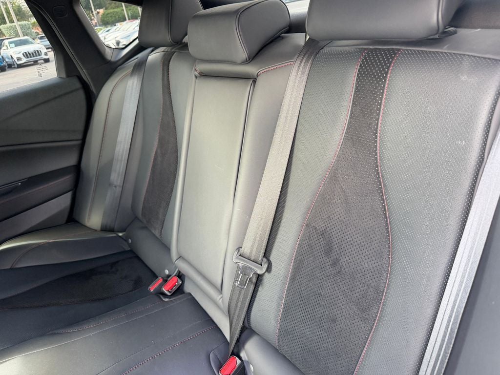 2023 Acura TLX A-Spec Package SH-AWD