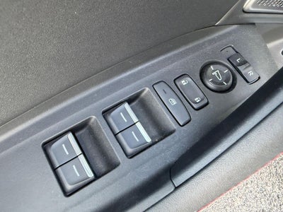 2023 Acura TLX A-Spec Package SH-AWD