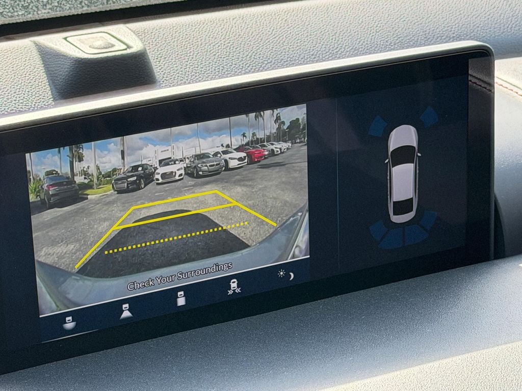 2023 Acura TLX A-Spec Package SH-AWD