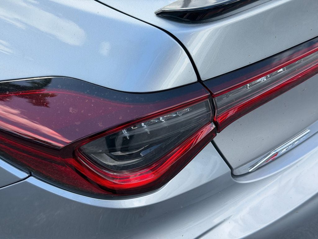 2023 Acura TLX A-Spec Package SH-AWD