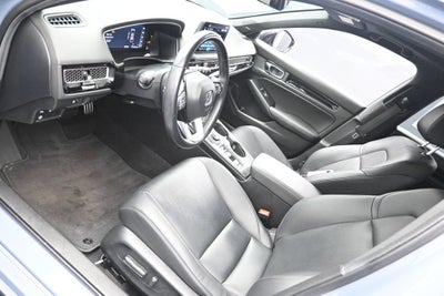 2024 Honda Civic Sport Touring